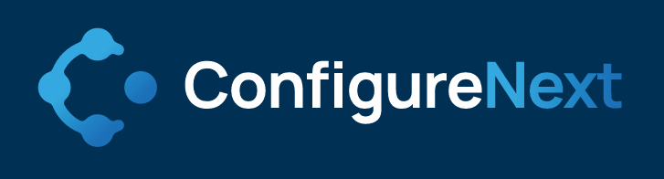 ConfigureNext logo